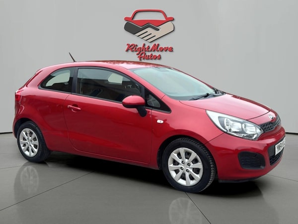 Used Kia Rio 2015 for sale - 76282603: Photo 7