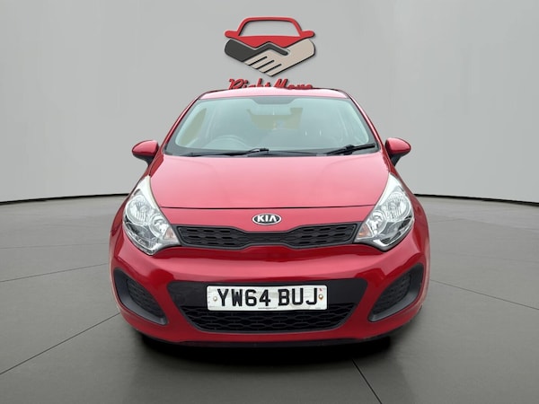 Used Kia Rio 2015 for sale - 76282603: Photo 8