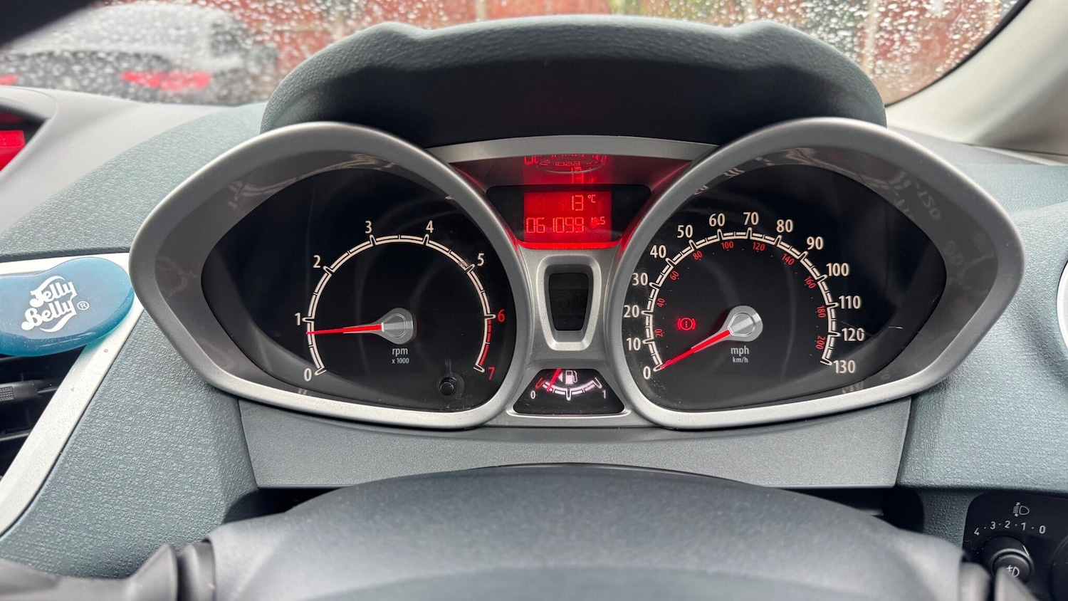 Used Ford Fiesta 2011 for sale - 78220172: Photo 18