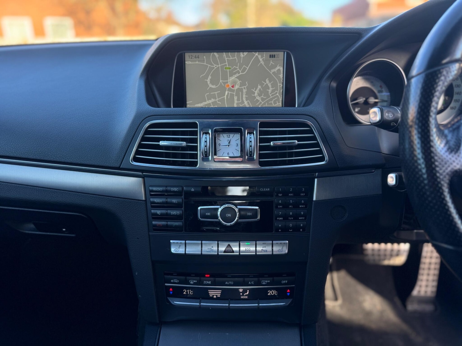 Used Mercedes-Benz E Class for sale - 77017079: Photo 13