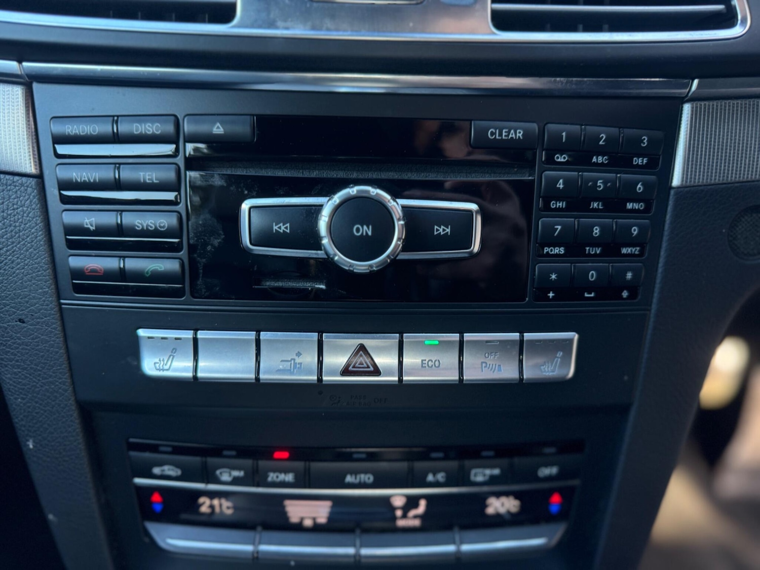 Used Mercedes-Benz E Class for sale - 77017079: Photo 14