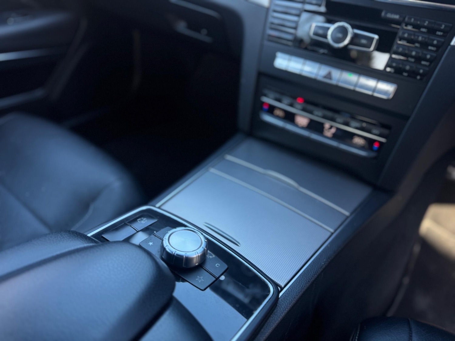 Used Mercedes-Benz E Class for sale - 77017079: Photo 15