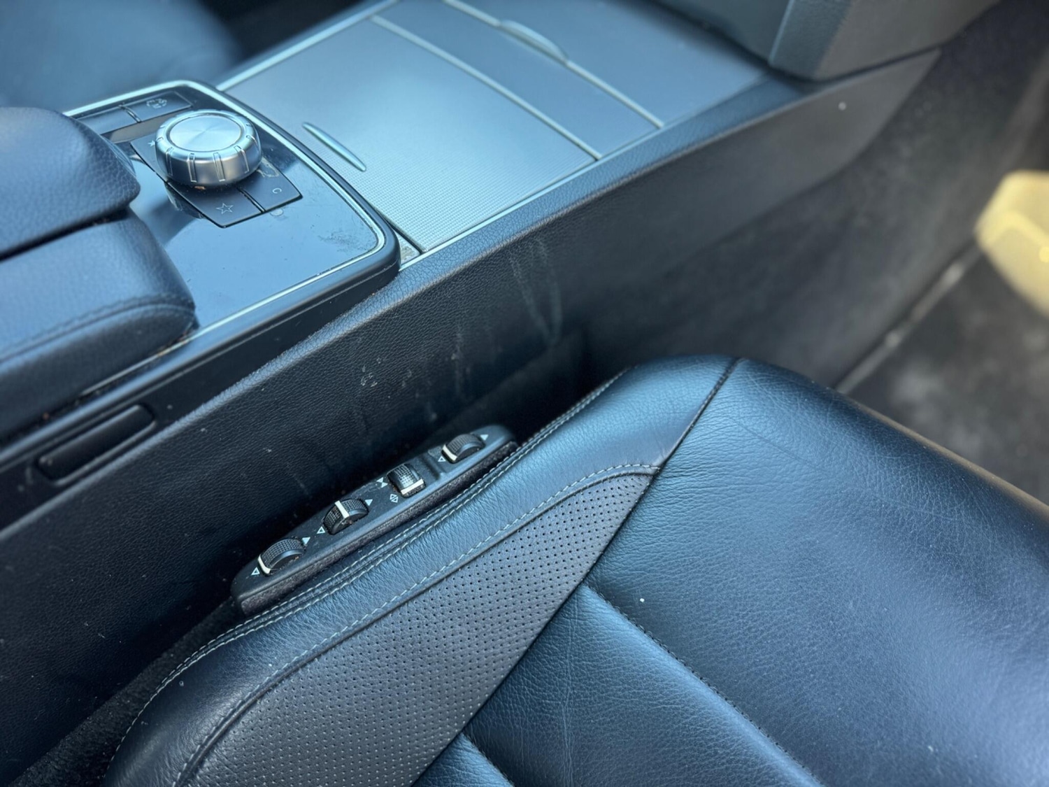 Used Mercedes-Benz E Class for sale - 77017079: Photo 16