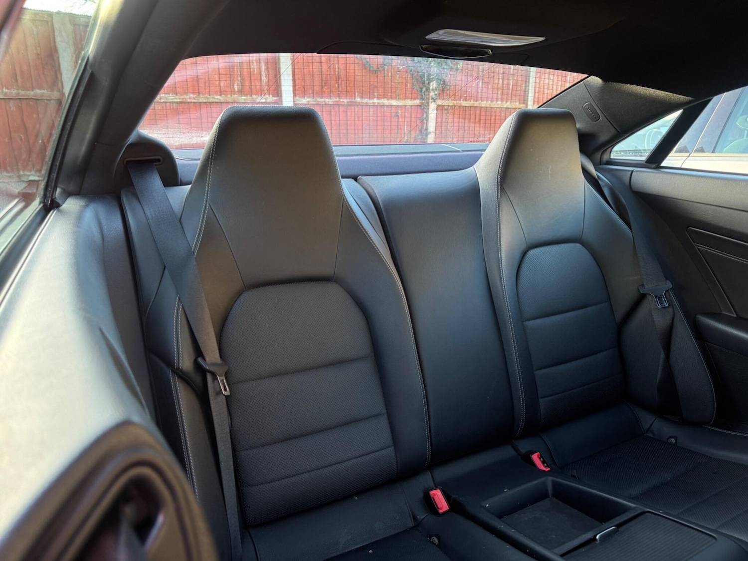 Used Mercedes-Benz E Class for sale - 77017079: Photo 18