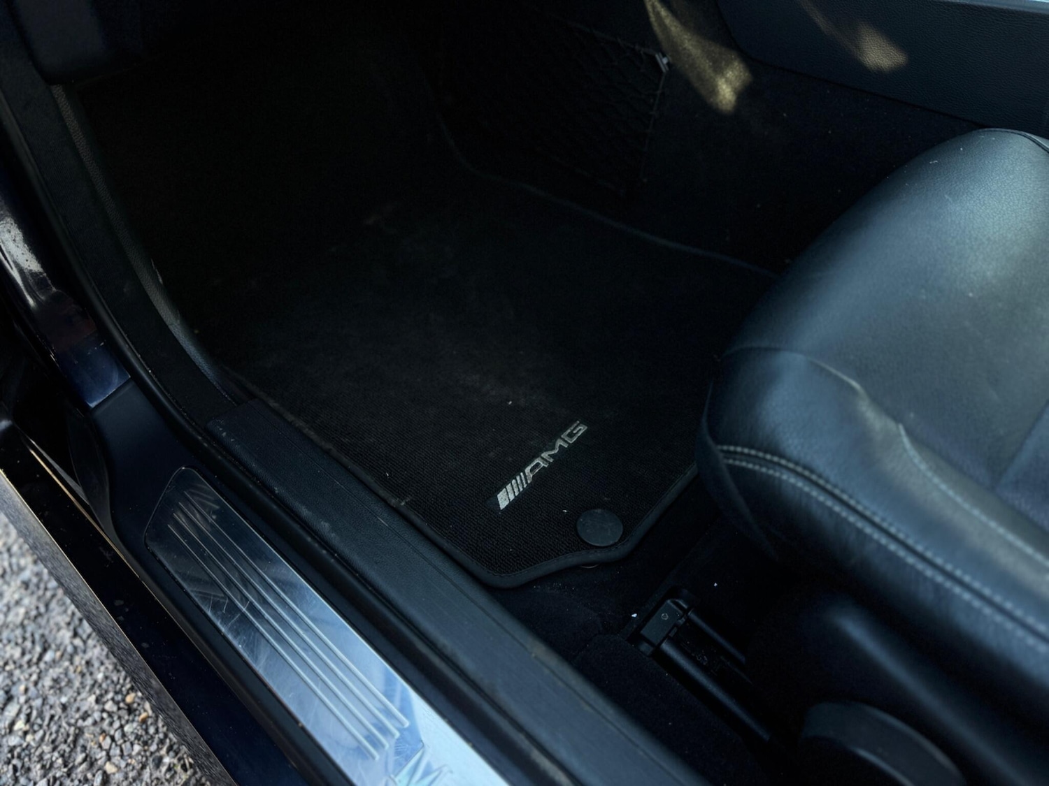 Used Mercedes-Benz E Class for sale - 77017079: Photo 23