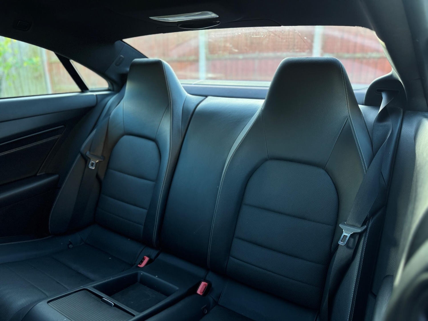 Used Mercedes-Benz E Class for sale - 77017079: Photo 24