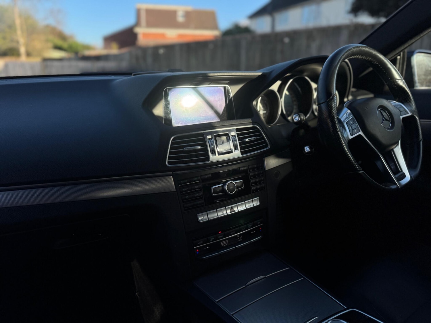 Used Mercedes-Benz E Class for sale - 77017079: Photo 25