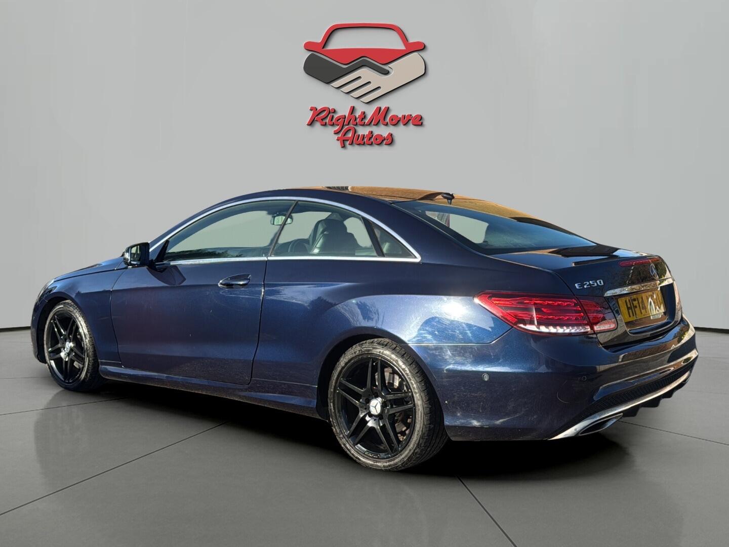 Used Mercedes-Benz E Class for sale - 77017079: Photo 5