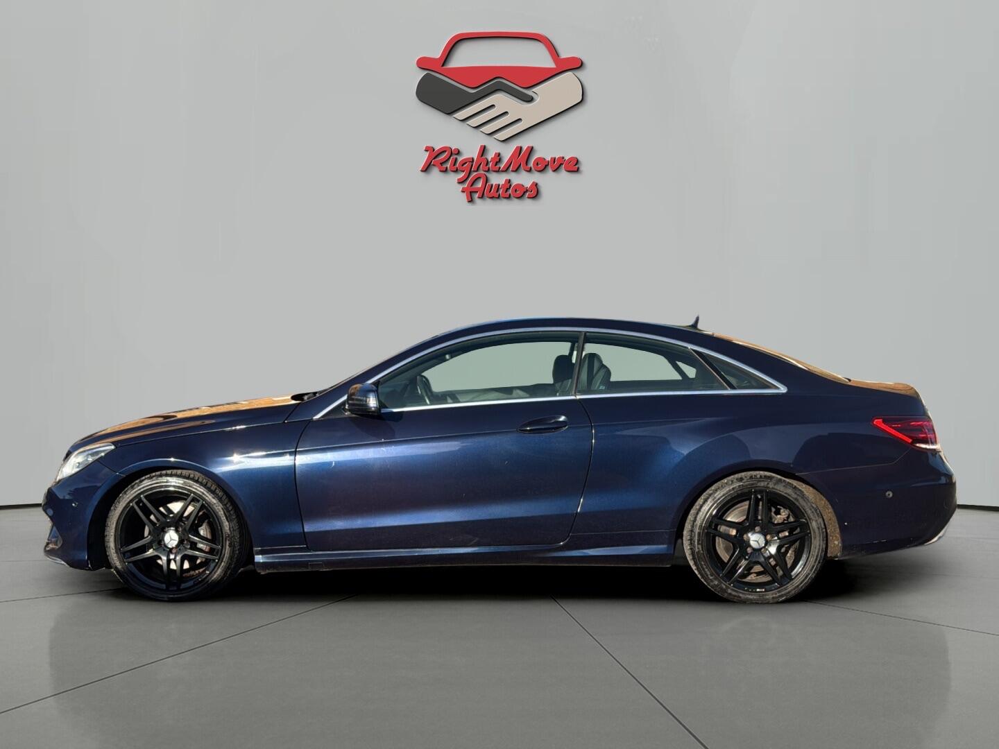 Used Mercedes-Benz E Class for sale - 77017079: Photo 6