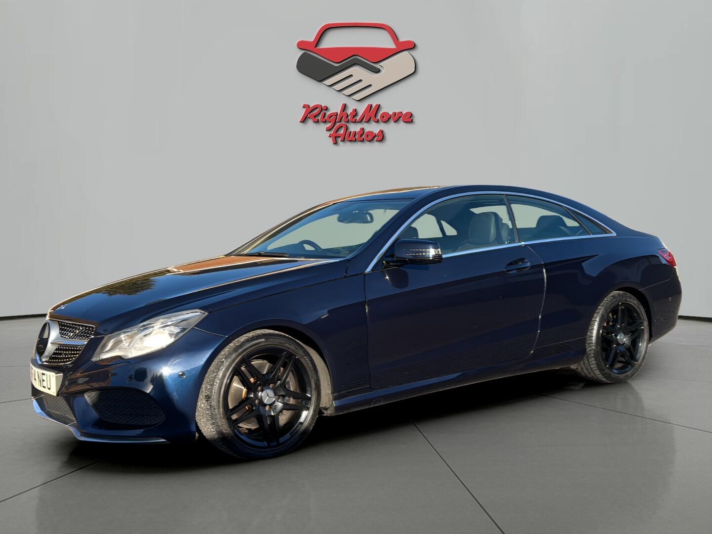 Used Mercedes-Benz E Class for sale - 77017079: Photo 7