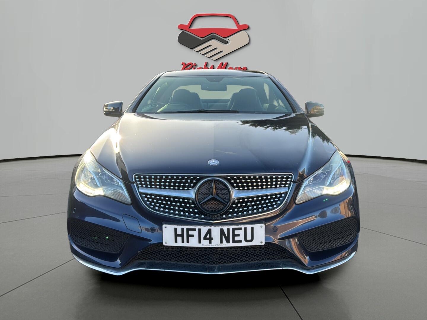 Used Mercedes-Benz E Class for sale - 77017079: Photo 8