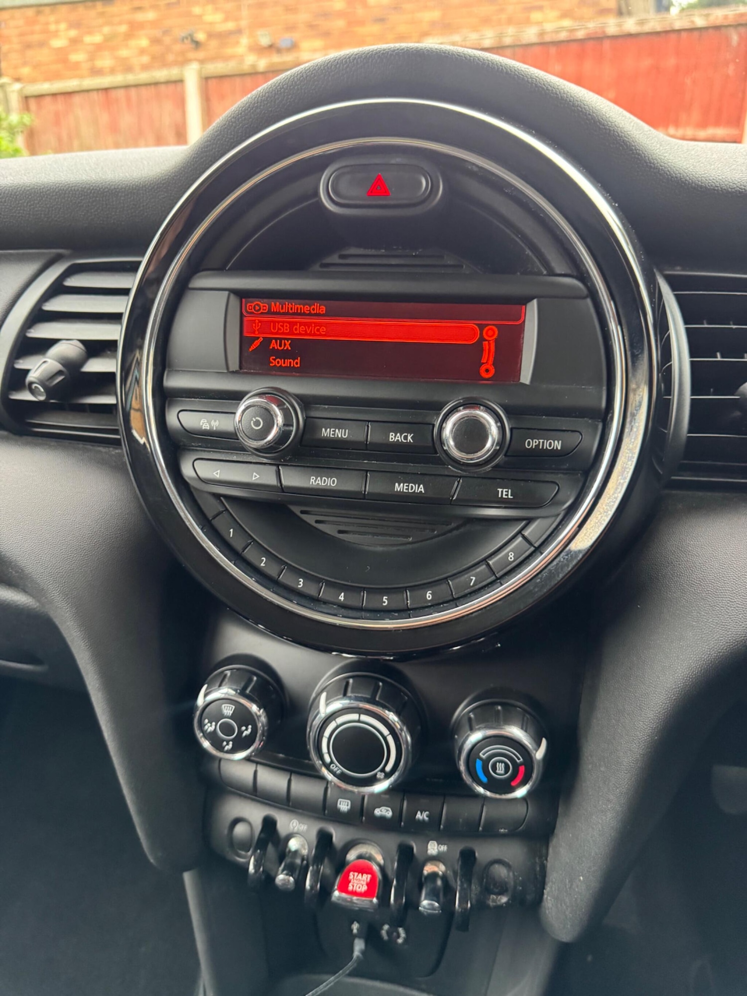 Used MINI Hatch 2015 for sale - 76360015: Photo 10