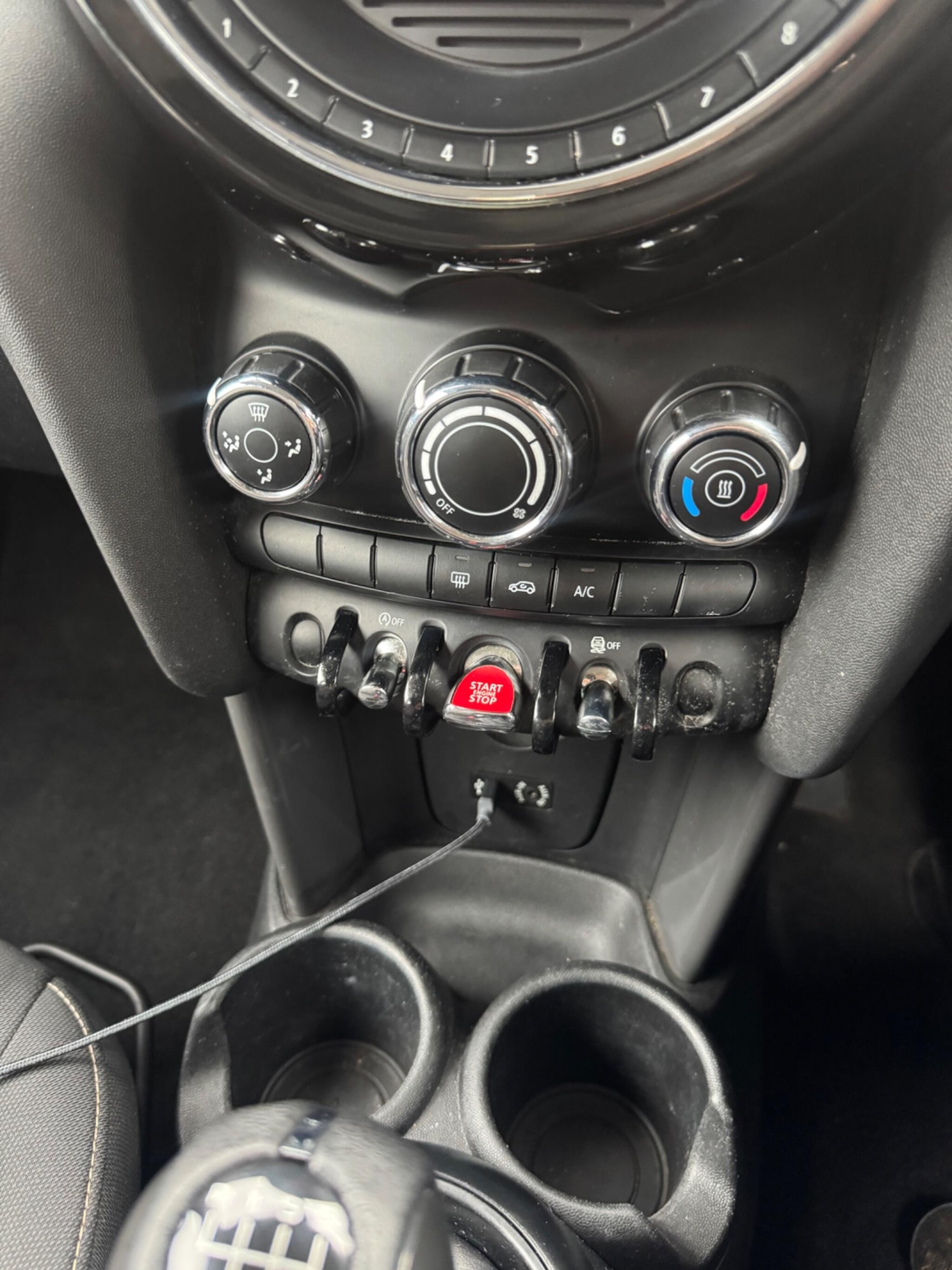 Used MINI Hatch 2015 for sale - 76360015: Photo 11