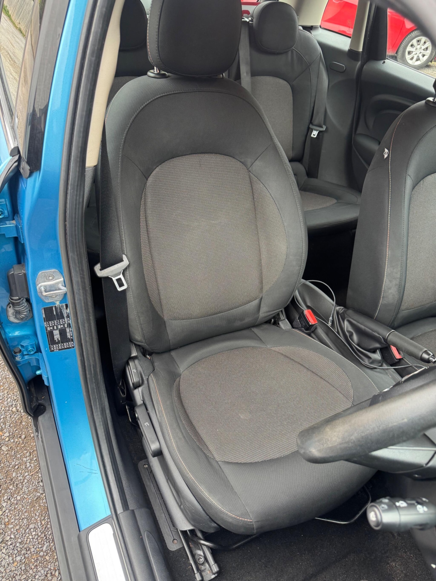 Used MINI Hatch 2015 for sale - 76360015: Photo 12