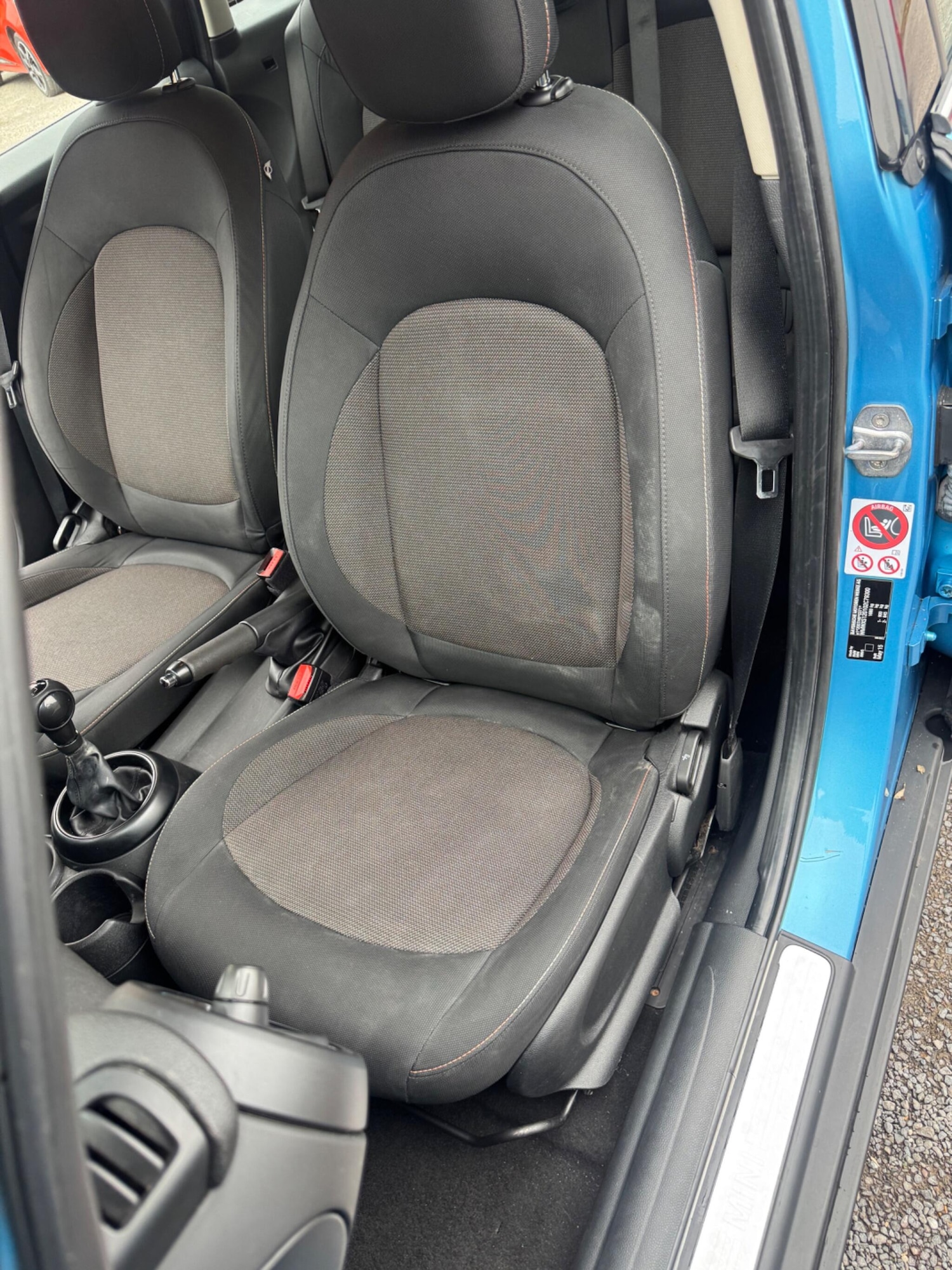 Used MINI Hatch 2015 for sale - 76360015: Photo 13