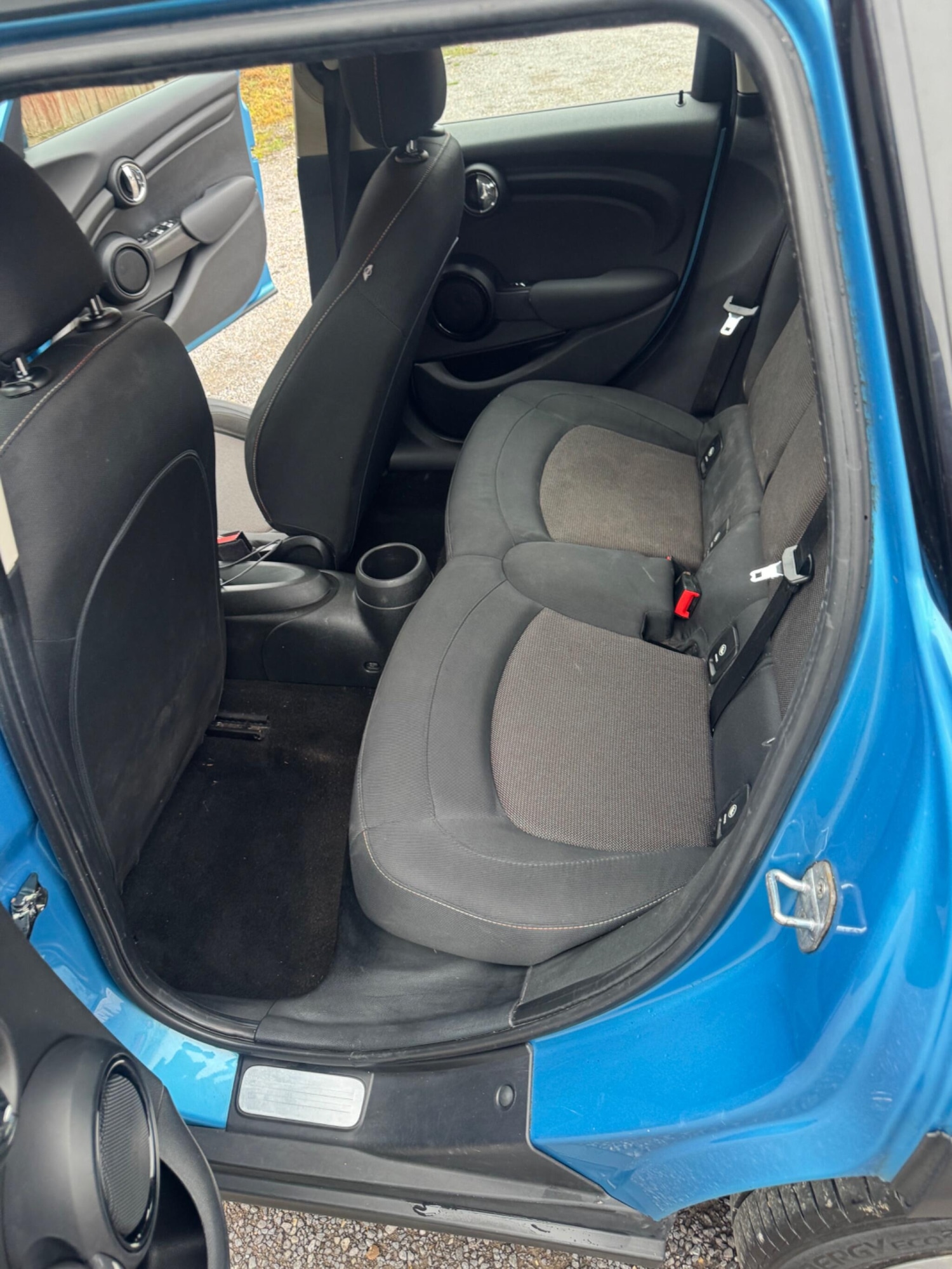 Used MINI Hatch 2015 for sale - 76360015: Photo 14
