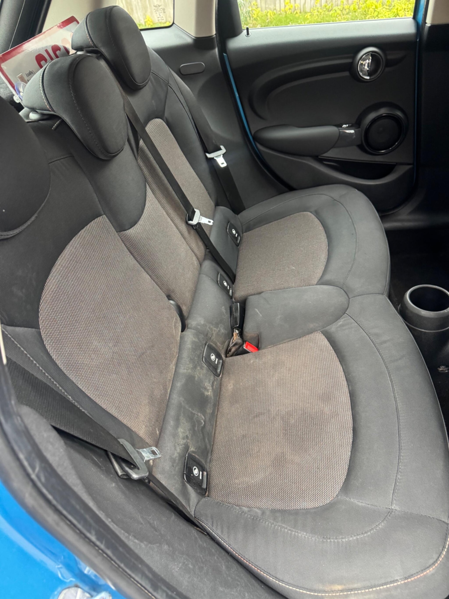 Used MINI Hatch 2015 for sale - 76360015: Photo 15