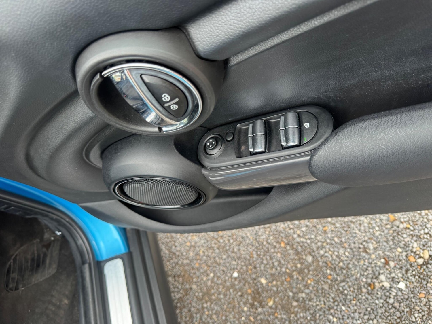 Used MINI Hatch 2015 for sale - 76360015: Photo 16