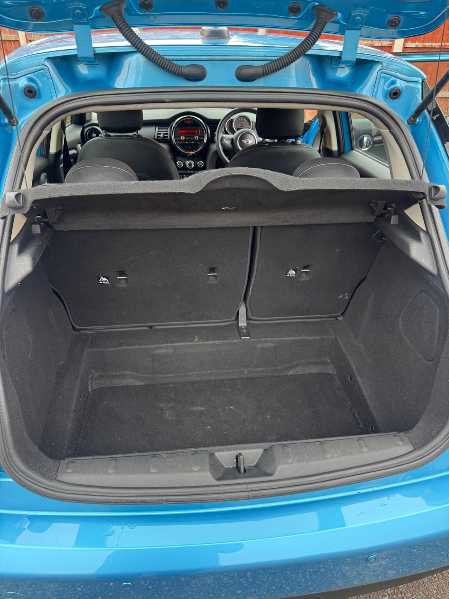 Used MINI Hatch 2015 for sale - 76360015: Photo 17