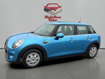 2015 (15) - 1.2 One Euro 6 (s/s) 5dr