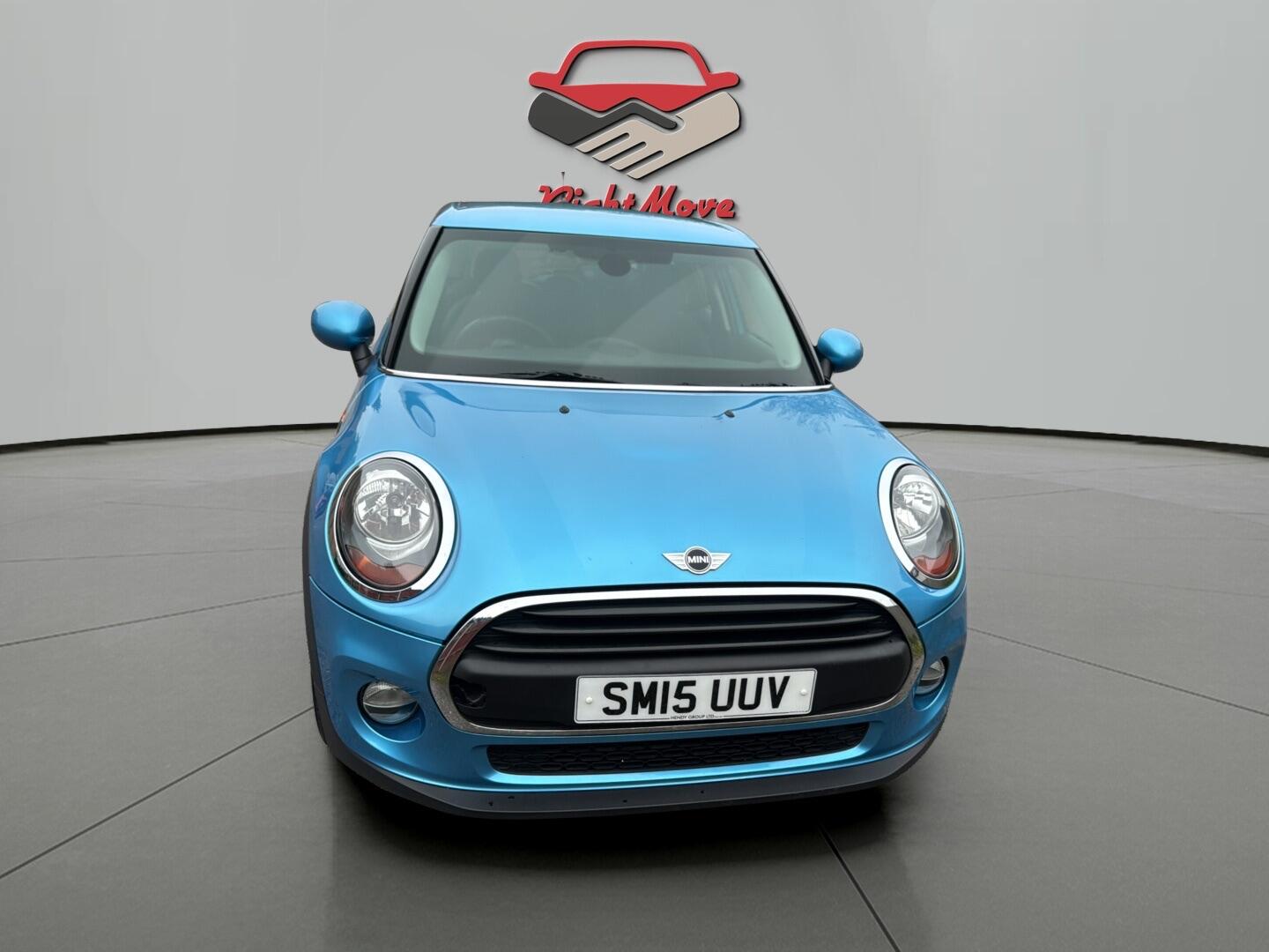 Used MINI Hatch 2015 for sale - 76360015: Photo 2
