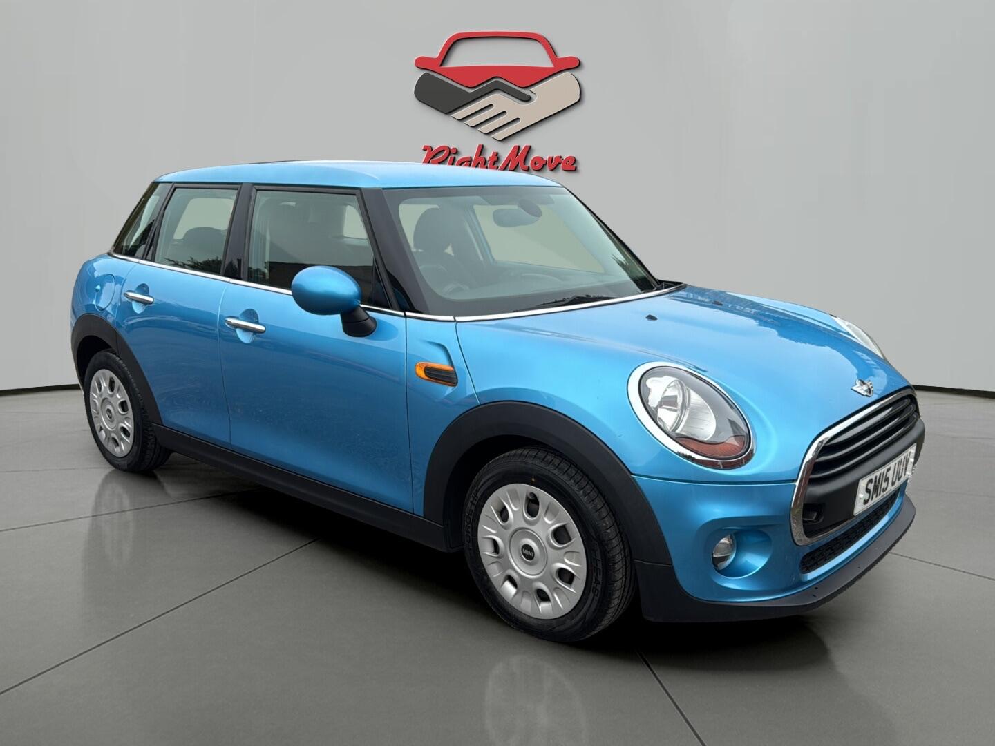 Used MINI Hatch 2015 for sale - 76360015: Photo 3