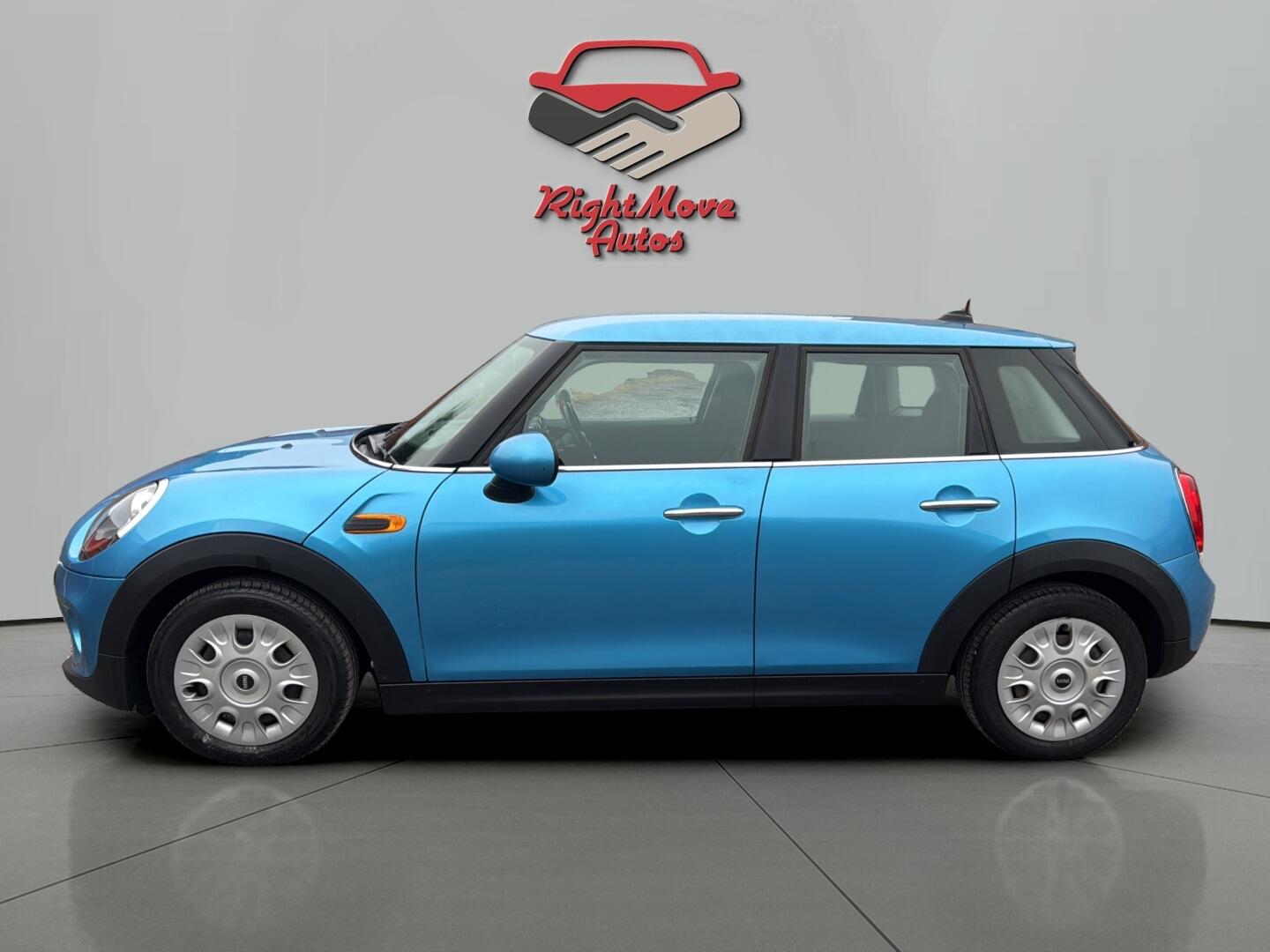 Used MINI Hatch 2015 for sale - 76360015: Photo 4
