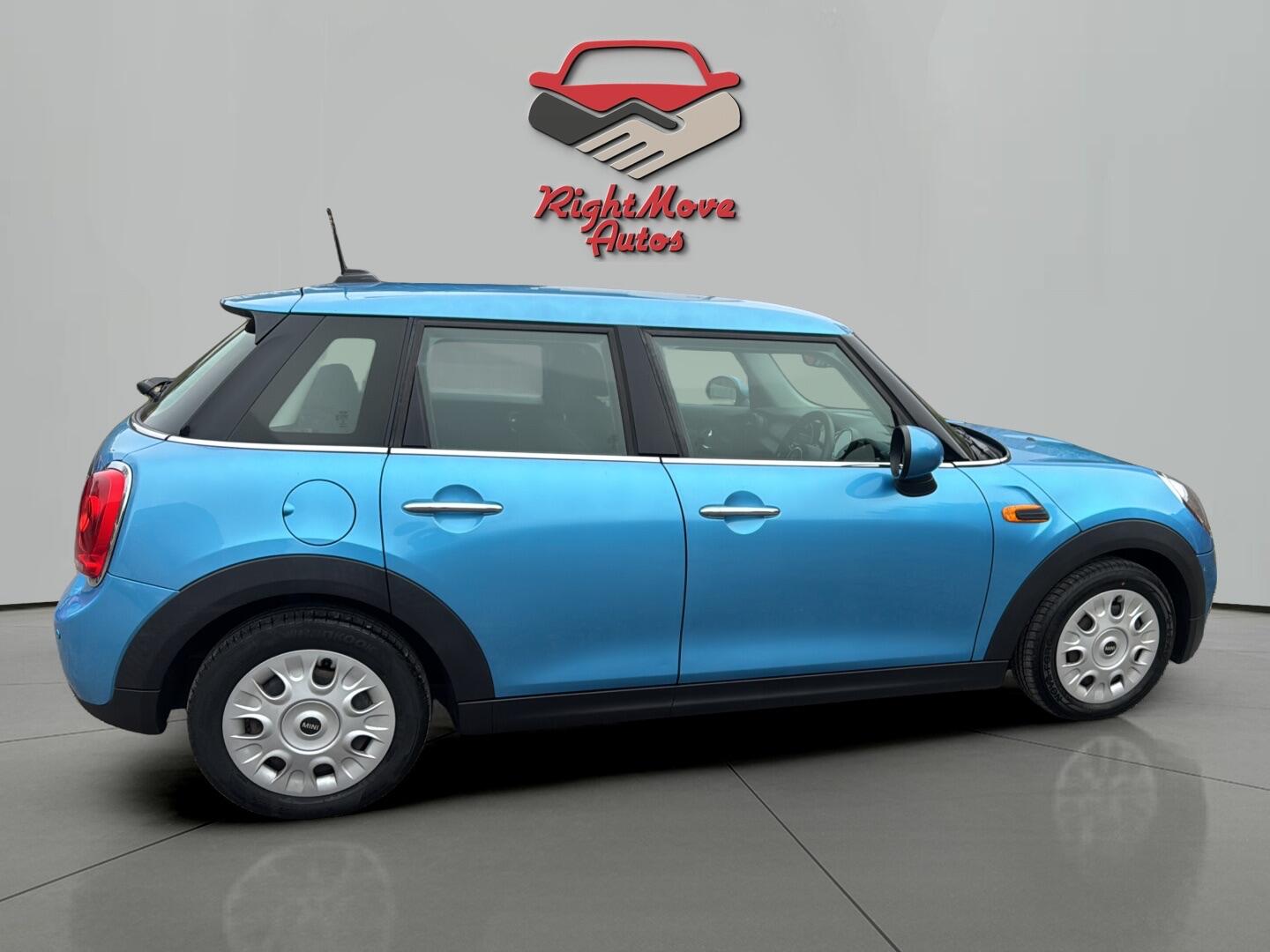 Used MINI Hatch 2015 for sale - 76360015: Photo 5