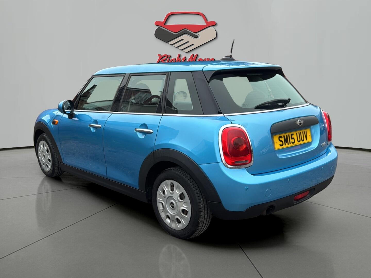 Used MINI Hatch 2015 for sale - 76360015: Photo 6