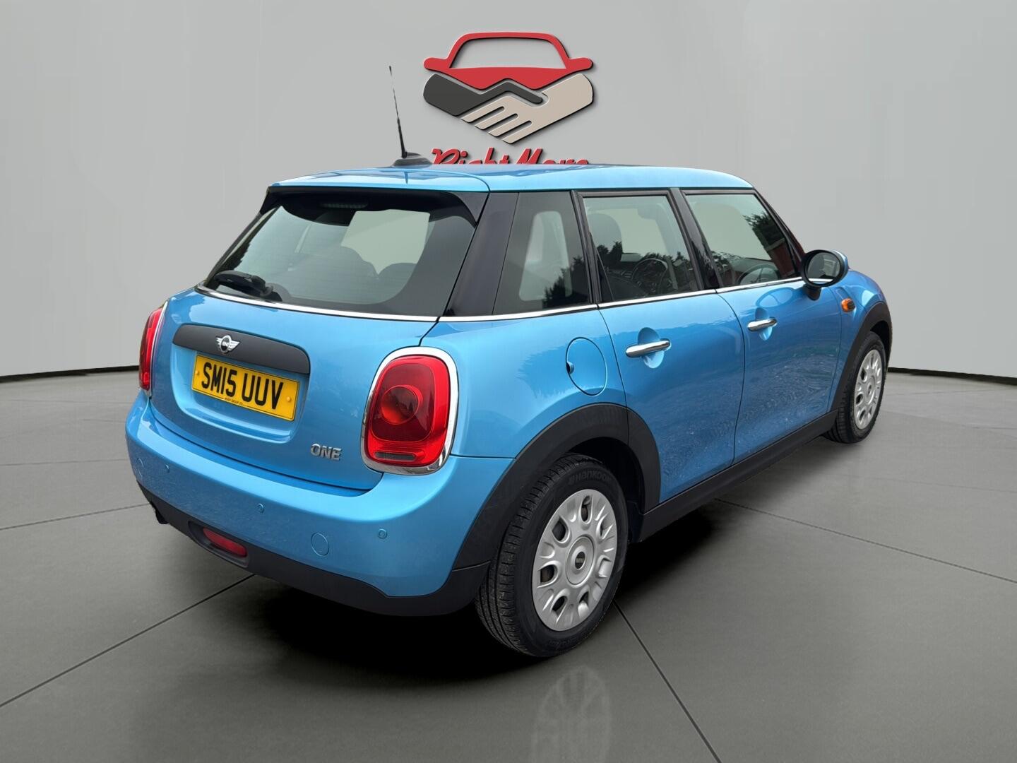 Used MINI Hatch 2015 for sale - 76360015: Photo 7