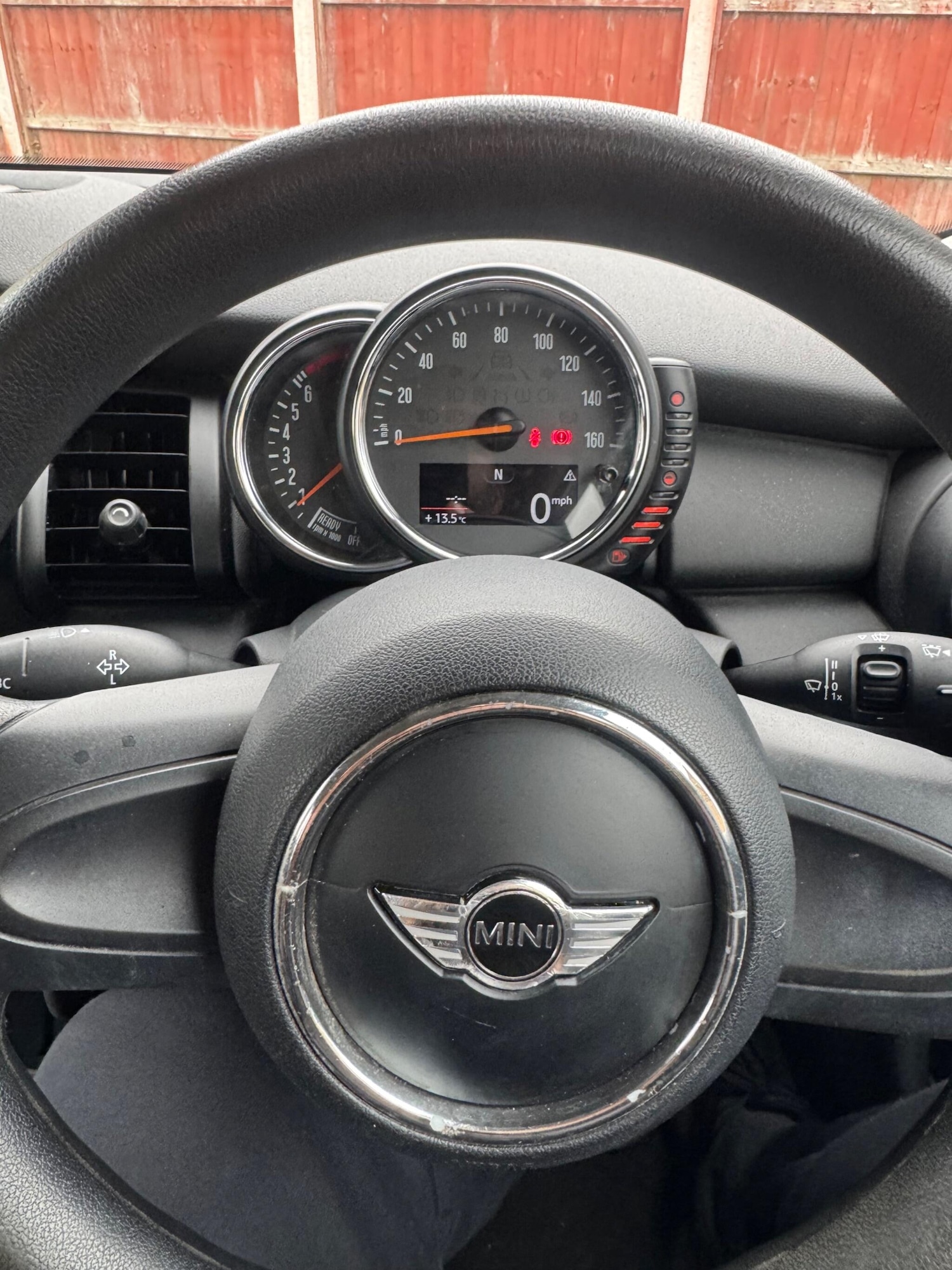 Used MINI Hatch 2015 for sale - 76360015: Photo 8