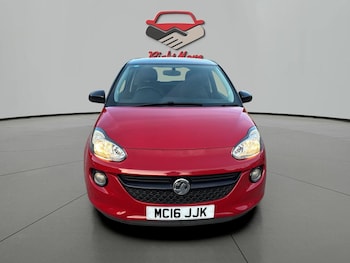 Used Vauxhall ADAM 2016 for sale - 78430199: Photo