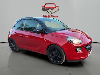 Used Vauxhall ADAM 2016 for sale - 78430199: Photo