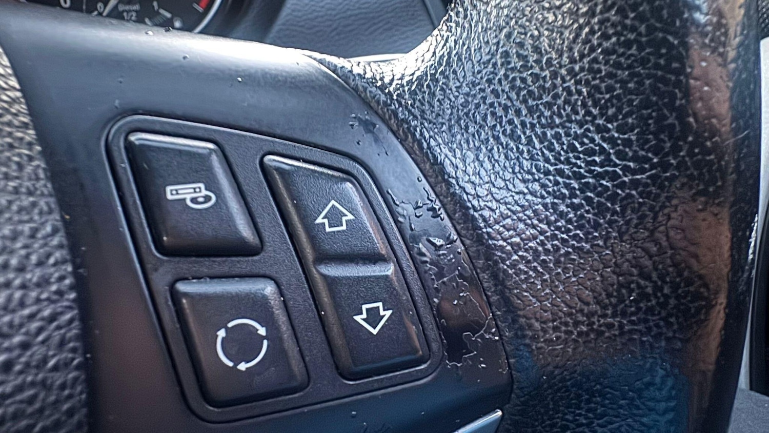 Used BMW 1 Series 2010 for sale - 76936013: Photo 10