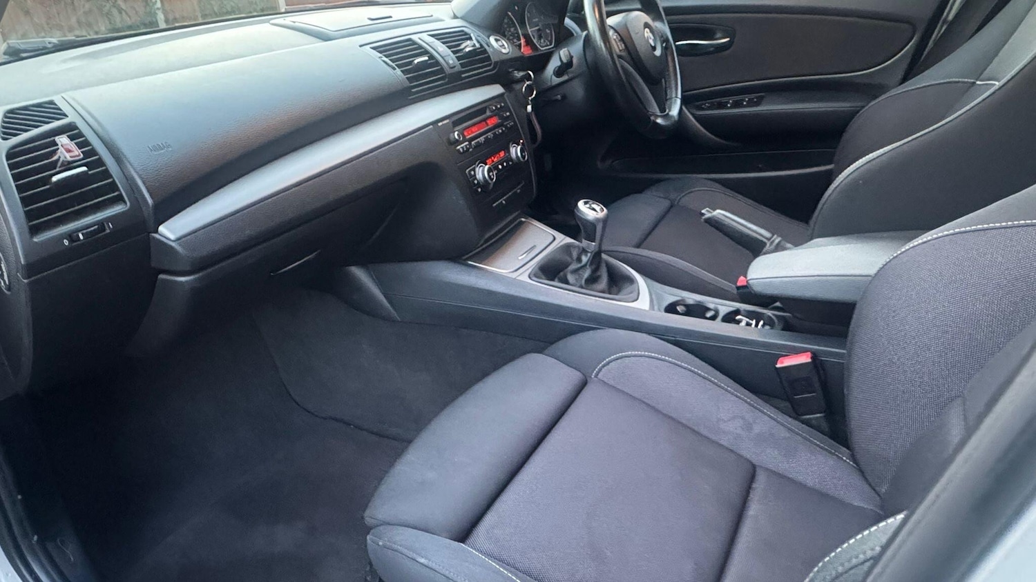 Used BMW 1 Series 2010 for sale - 76936013: Photo 11