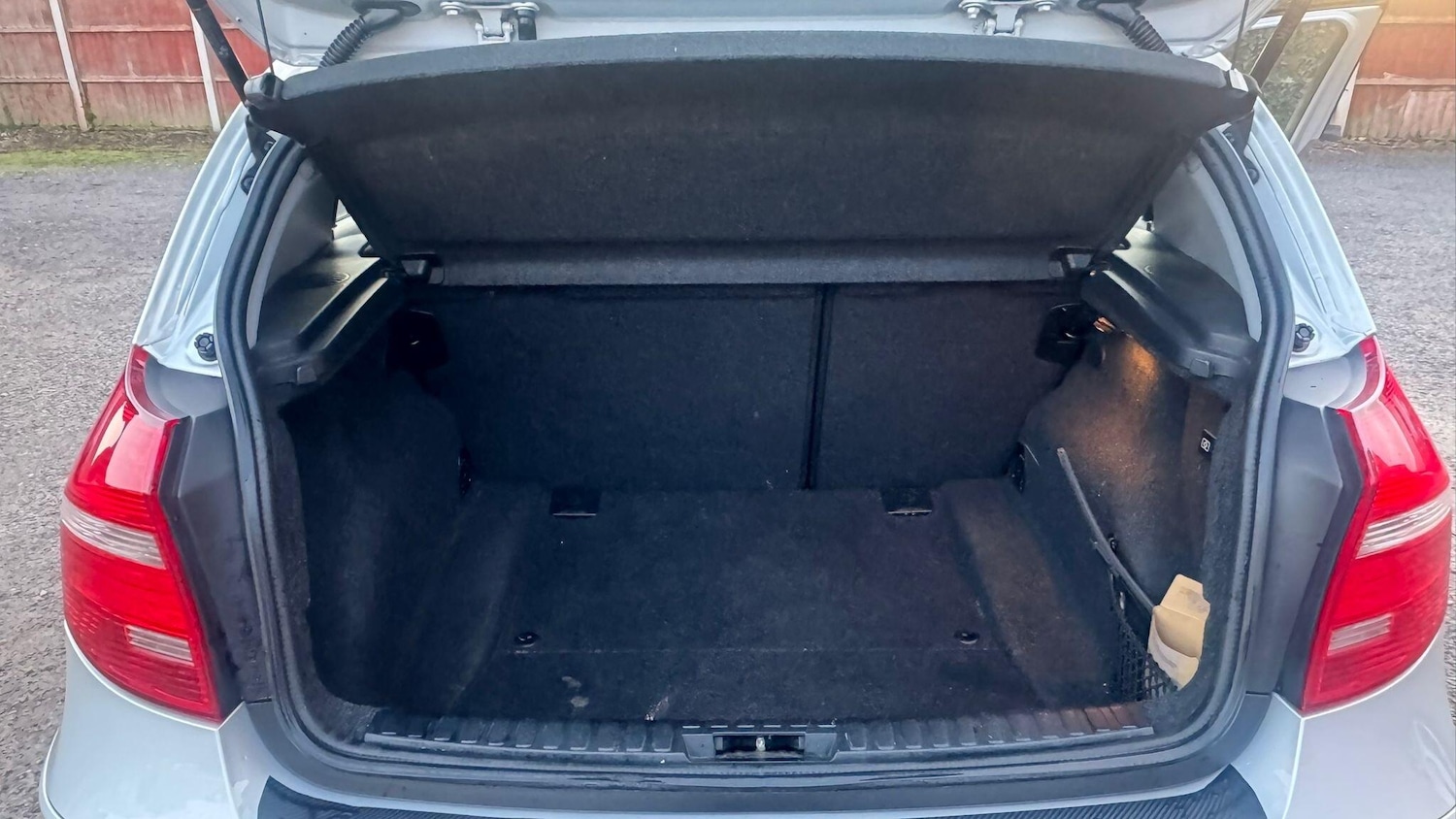 Used BMW 1 Series 2010 for sale - 76936013: Photo 13