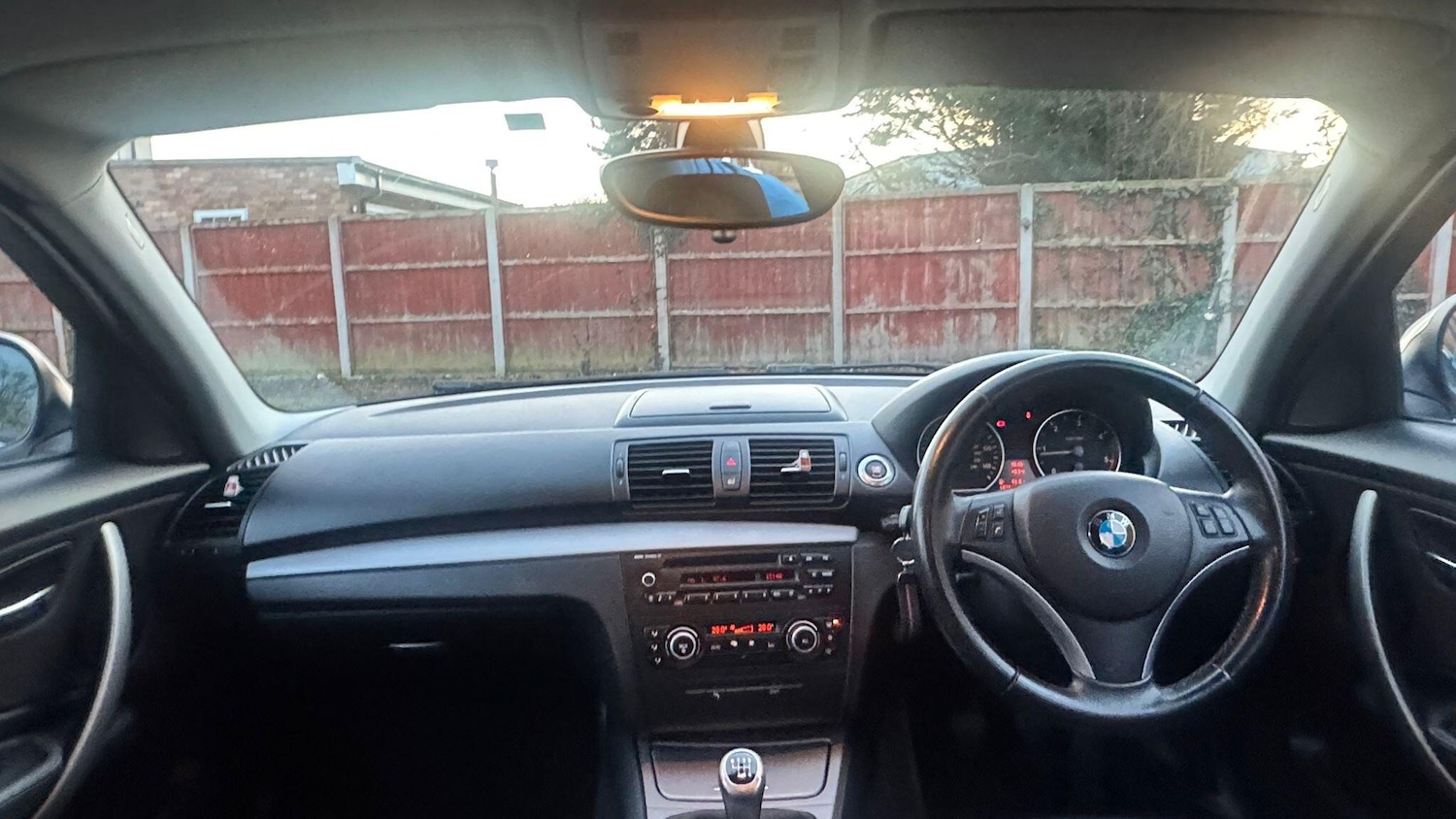Used BMW 1 Series 2010 for sale - 76936013: Photo 14
