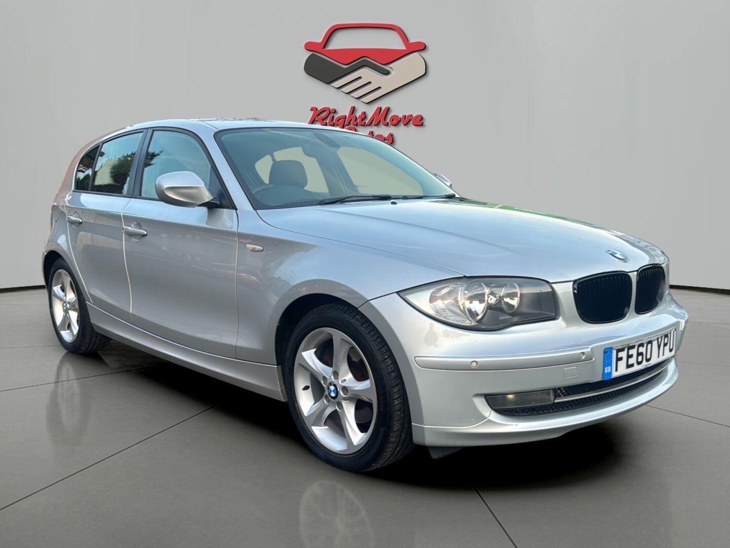 Used BMW 1 Series 2010 for sale - 76936013: Photo 2