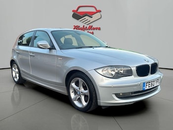 Used BMW 1 Series 2010 for sale - 76936013: Photo