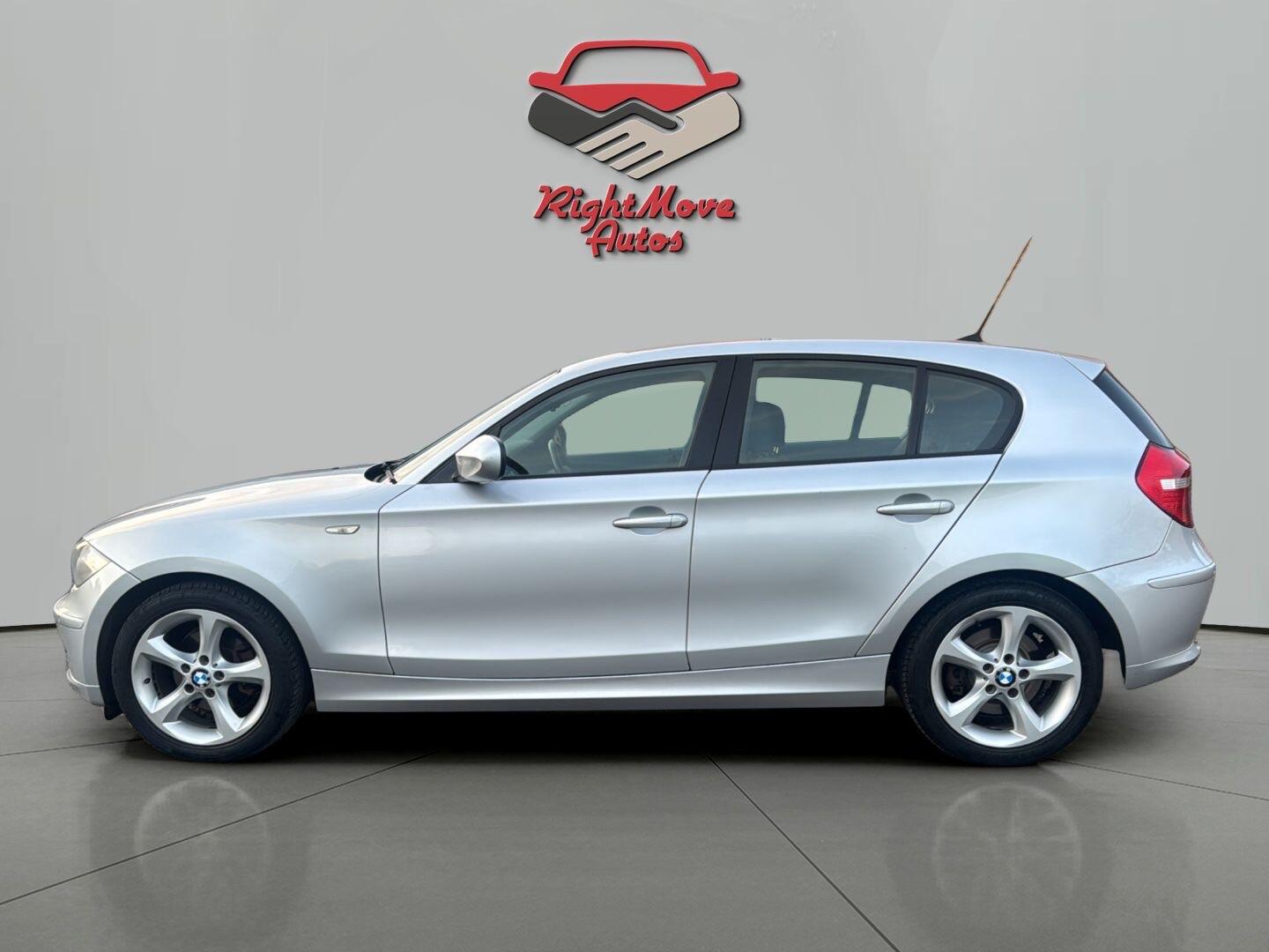 Used BMW 1 Series 2010 for sale - 76936013: Photo 6