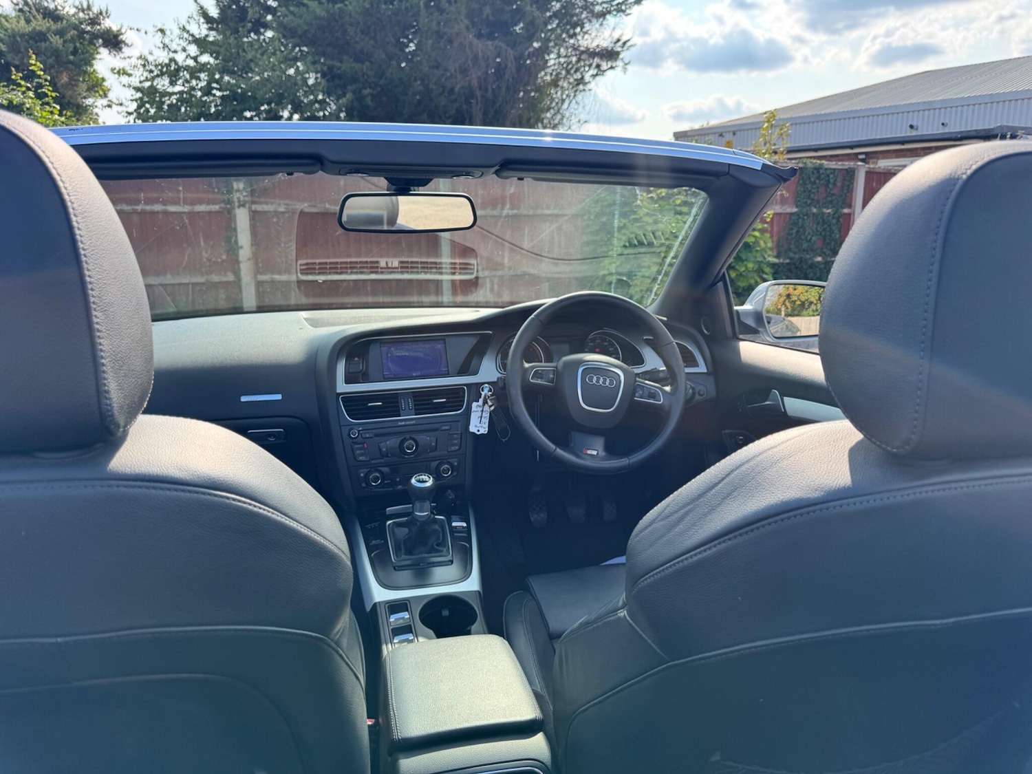 Vehicle 25