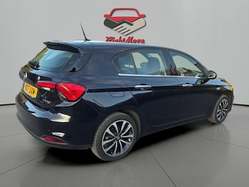 Used Fiat Tipo 2017 for sale - 75990679: Photo
