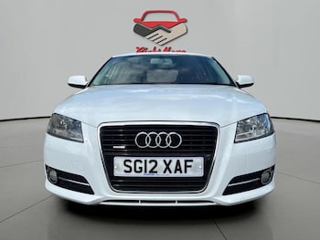 Used Audi A3 2012 for sale - 78301094: Photo