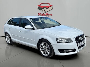 Used Audi A3 2012 for sale - 78301094: Photo