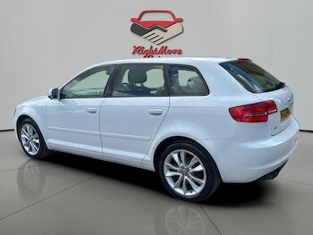Used Audi A3 2012 for sale - 78301094: Photo