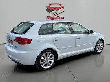 Used Audi A3 2012 for sale - 78301094: Photo