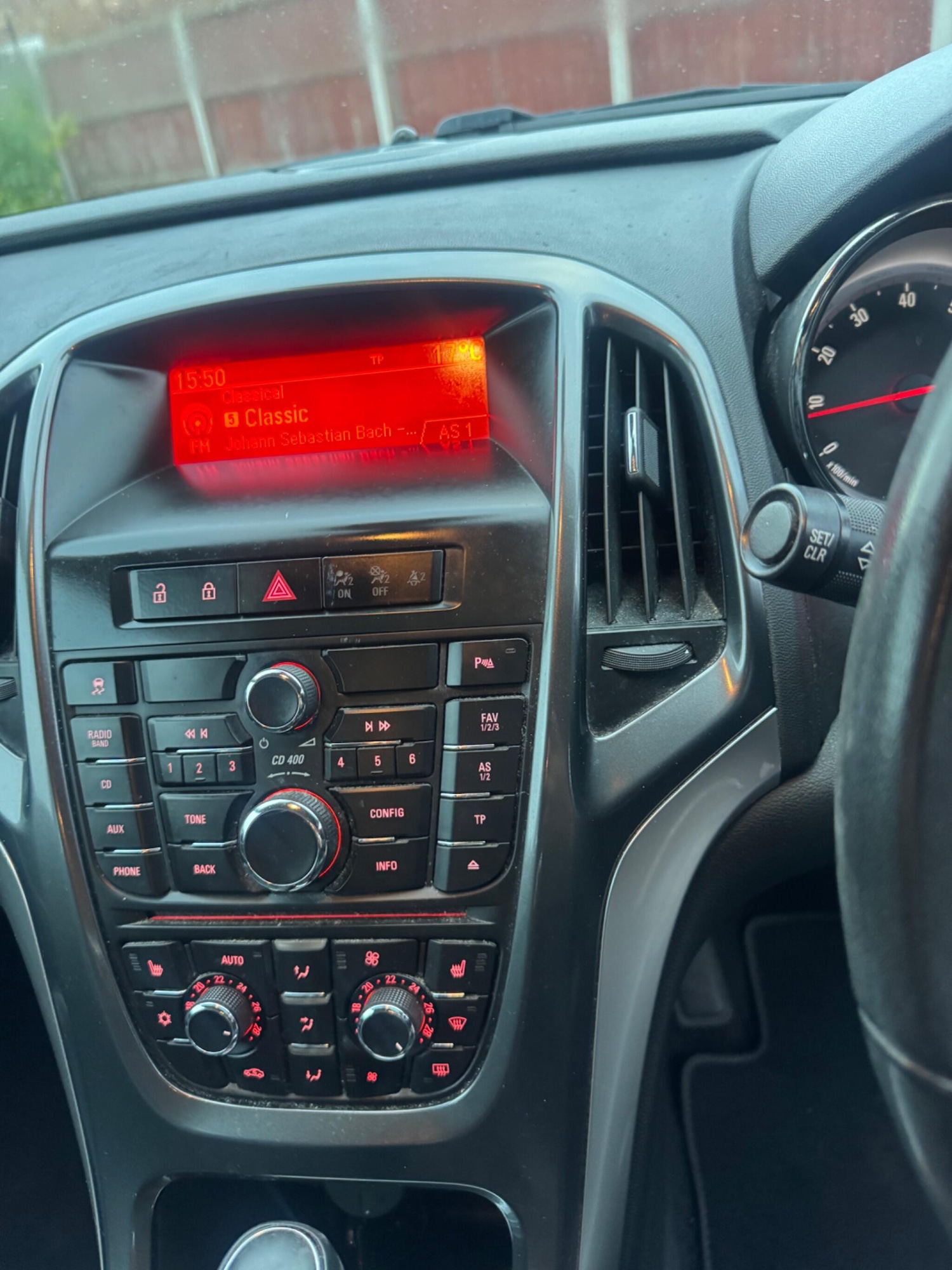 Used Vauxhall Astra 2013 for sale - 76498432: Photo 10