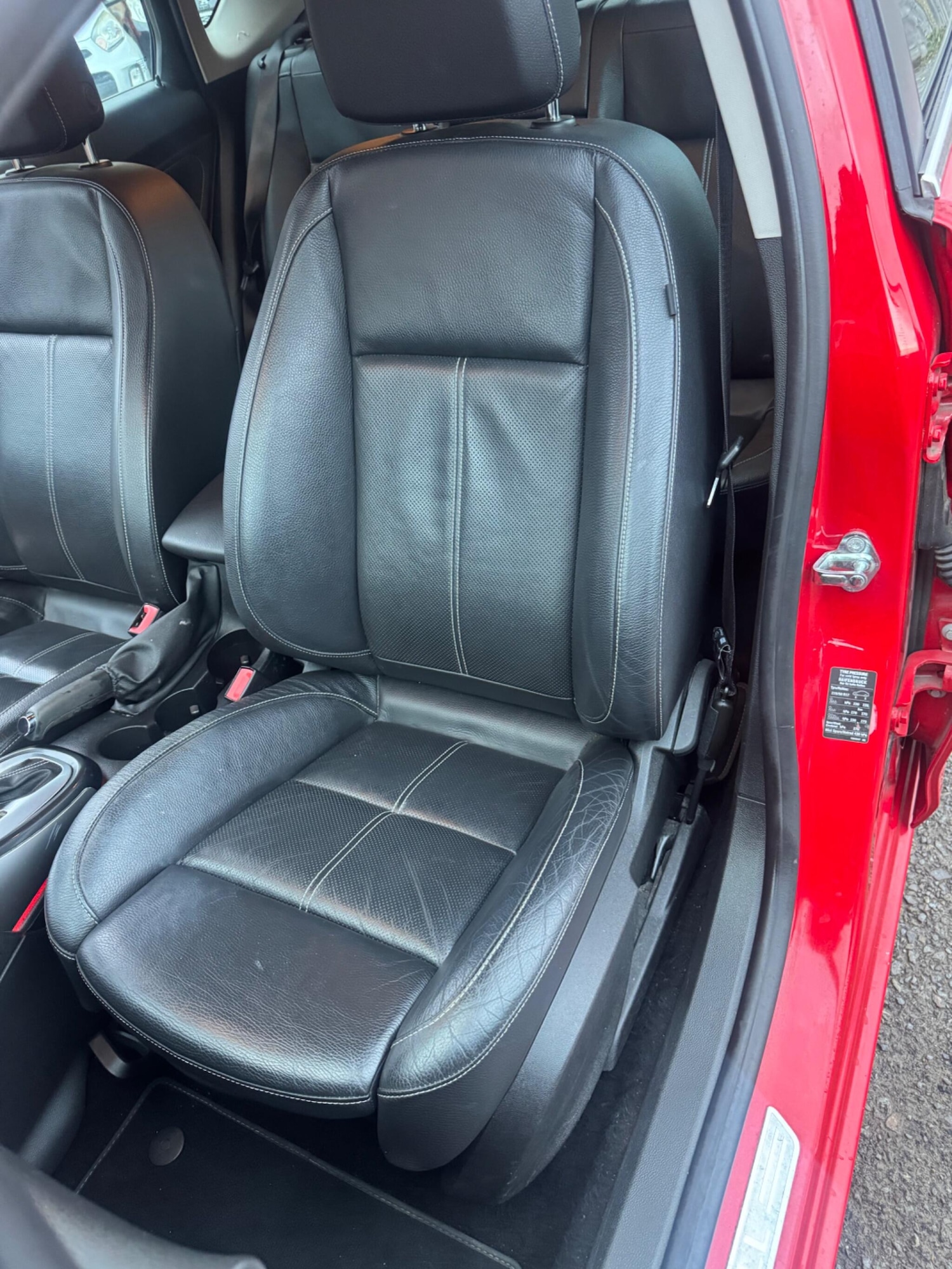 Used Vauxhall Astra 2013 for sale - 76498432: Photo 11