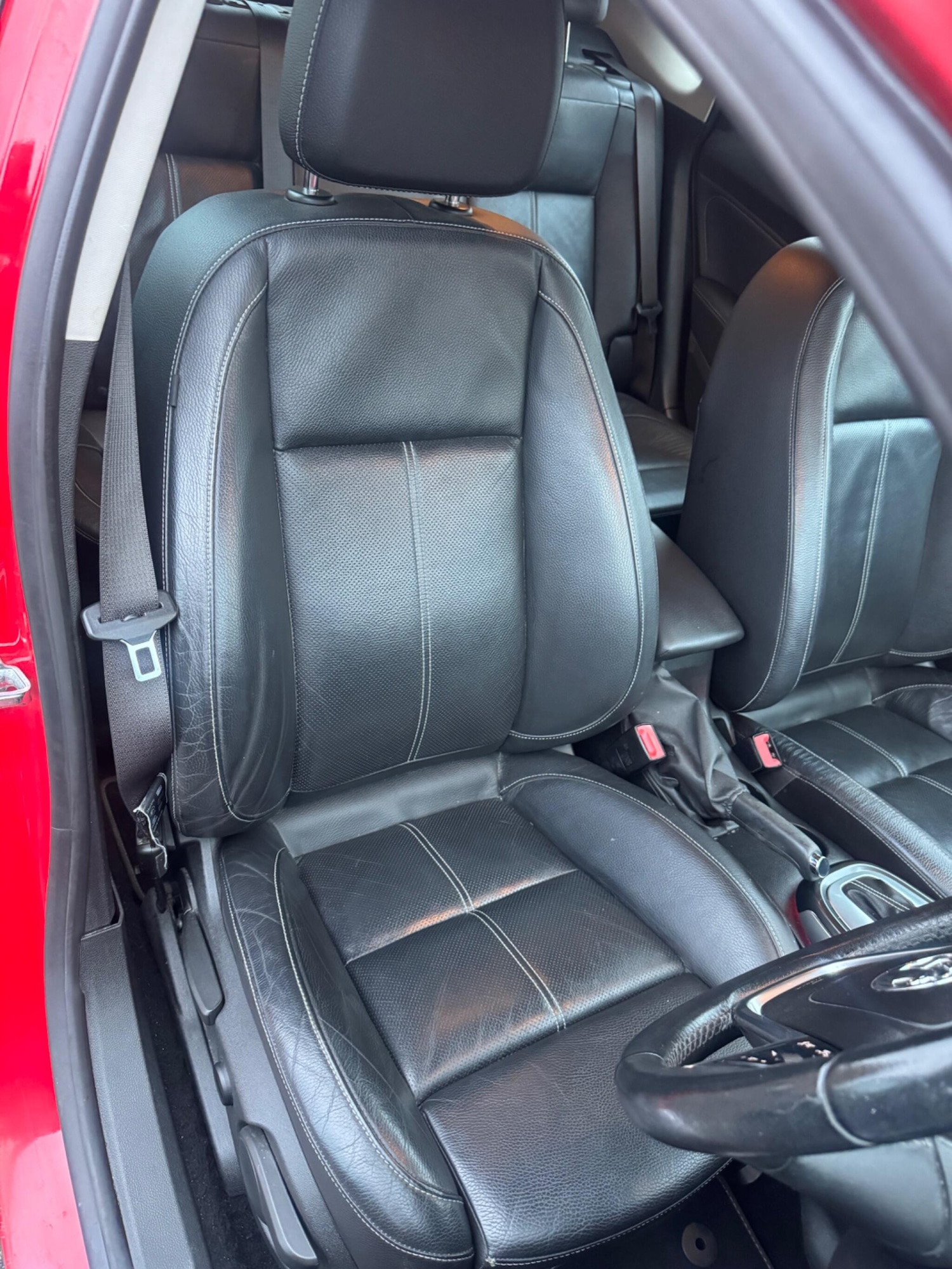 Used Vauxhall Astra 2013 for sale - 76498432: Photo 12