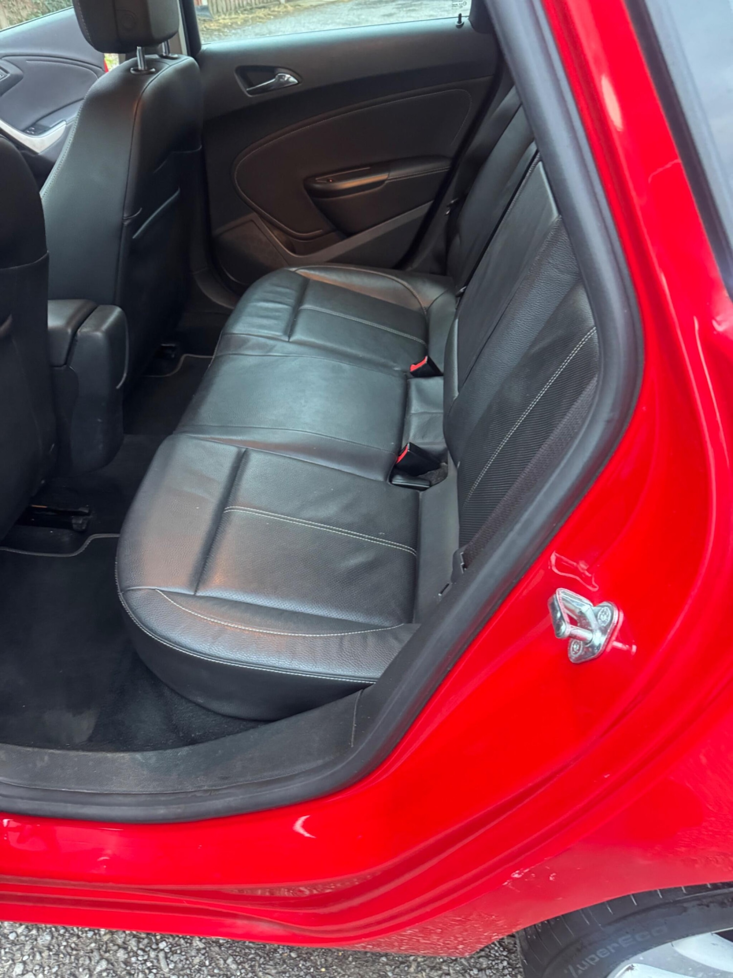 Used Vauxhall Astra 2013 for sale - 76498432: Photo 13